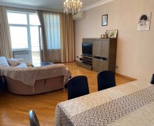 Kirayə (aylıq) Yeni Tikili Elmlər akademiyası m., Yasamal r.