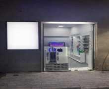 Satılır Obyekt Nəriman Nərimanov m., Metropark, Nərimanov r.