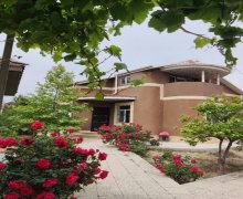 xezer rayonunda satilan heyet evleri/villa Buzovna, Xəzər r. xezer rayonunda satilan heyet evleri/villa Buzovna, Xəzər r.