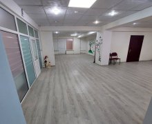 Kirayə (aylıq) Ofis Nizami m., Yasamal r.