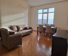 Kirayə (aylıq) Yeni Tikili Azadlıq m., Binəqədi r.