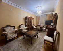 Satılır Yeni Tikili Həzi Aslanov m., Əhmədli, Xətai r.