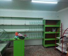 Satılır Obyekt Həzi Aslanov m., Köhnə Günəşli qəs., Xətai r.