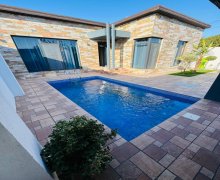 Satılır Həyət evi/villa Şüvəlan, Xəzər r.