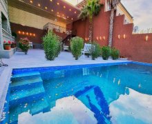 Satılır Həyət evi/villa Buzovna, Xəzər r.