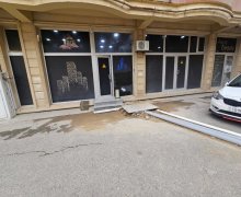 Продажа Объект м. Нариман Нариманов м., Наримановский р-н р.