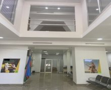 28 mayda kiraye obyekt 28 May m., Nəsimi r.