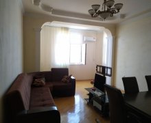 Kirayə (aylıq) Yeni Tikili Xətai m., Xətai r.