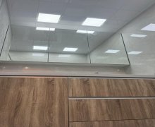 Satılır Köhnə Tikili Memar Əcəmi m., 2-ci mikrorayon, Nəsimi r.