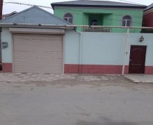 Kirayə (aylıq) Həyət evi/villa Xalqlar dostluğu m., Nizami r.
