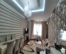 Satılır Yeni Tikili 20 Yanvar m., Yasamal r.