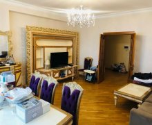 Kirayə (aylıq) Yeni Tikili Elmlər akademiyası m., Yasamal r.