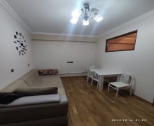 Kirayə (aylıq) Yeni Tikili Qara Qarayev m., Nizami r.