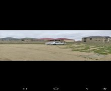 Satılır Torpaq Binə qəs., Xəzər r.