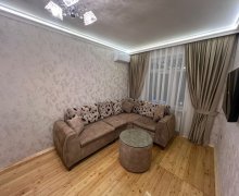 ehmedlide aylıq kiraye evler Əhmədli m., Xətai r.