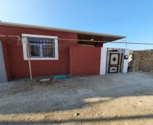 Satılır Həyət evi/villa Binə qəs., Xəzər r.