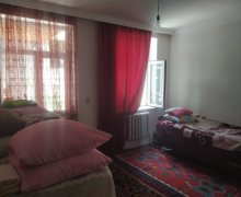 Satılır Həyət evi/villa Koroğlu m., Ramana qəs., Sabunçu r.