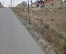 Satılır Torpaq Masazır, Abşeron r.