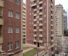 Satılır Yeni Tikili 28 May m., Nəsimi r.