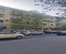 Kirayə (aylıq) Ofis 28 May m., Nəsimi r.