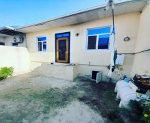 Satılır Həyət evi/villa Binə qəs., Xəzər r.