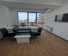 nerimanovda aylıq ofis kiraye Nəriman Nərimanov m., Nərimanov r.