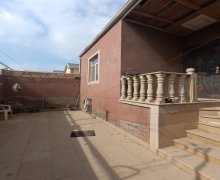 Satılır Həyət evi/villa Binəqədi qəs., Binəqədi r.