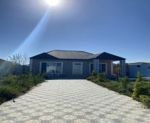 Satılır Bağ evi Bilgəh qəs., Sabunçu r.