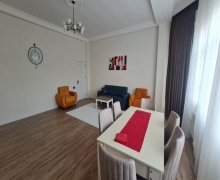 Kirayə (aylıq) Yeni Tikili Nizami m., Nəsimi r.