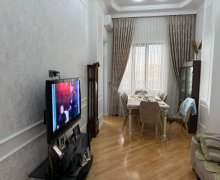 Satılır Yeni Tikili Əhmədli m., Əhmədli, Xətai r.