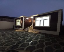 Satılır Həyət evi/villa Binə qəs., Xəzər r.