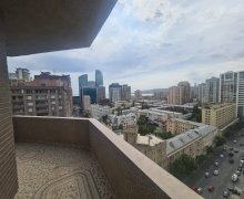 Kirayə (aylıq) Yeni Tikili 28 May m., Nəsimi r.