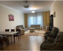 Kirayə (aylıq) Yeni Tikili Gənclik m., Nərimanov r.