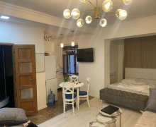 Kirayə (aylıq) Köhnə Tikili Nizami m., Yasamal r.