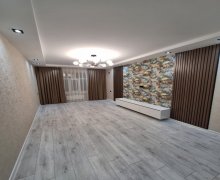 Satılır Köhnə Tikili Xalqlar dostluğu m., Nizami r.