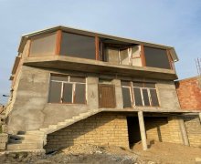 Satılır Həyət evi/villa Badamdar qəs., Səbail r.
