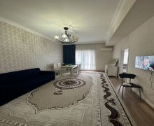 Kirayə (aylıq) Yeni Tikili Gənclik m., Nərimanov r.