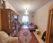 Satılır Köhnə Tikili Azadlıq m., Binəqədi r.