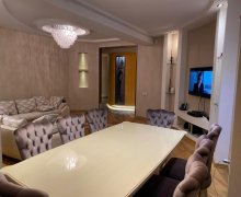 Kirayə (aylıq) Yeni Tikili 28 May m., Nəsimi r.