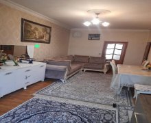 Satılır Köhnə Tikili Memar Əcəmi m., 4-cü mikrorayon, Nəsimi r.