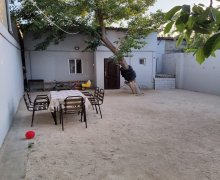 Satılır Həyət evi/villa Koroğlu m., Sabunçu r.