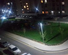 yasamalda yeni tikili evler Yeni Yasamal qəs., Yasamal r.