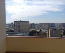 Kirayə (aylıq) Yeni Tikili Memar Əcəmi - 2 m., 4-cü mikrorayon, Qızıl Buta saray, Nəsimi r.