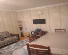 Satılır Həyət evi/villa Bərdə ş.