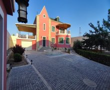 Satılır Həyət evi/villa Şüvəlan, Xəzər r.