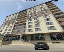 Satılır Yeni Tikili Əhmədli m., Əhmədli, Xətai r.