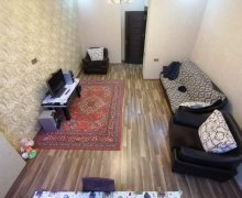 Kirayə (aylıq) Yeni Tikili Qara Qarayev m., Nizami r.