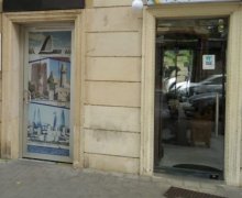 Satılır Obyekt 28 May m., Nəsimi r.