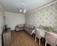 Satılır Köhnə Tikili Memar Əcəmi m., 5-ci mikrorayon, Nəsimi r.