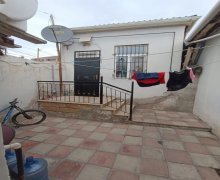 Satılır Həyət evi/villa Binəqədi qəs., Binəqədi r.
